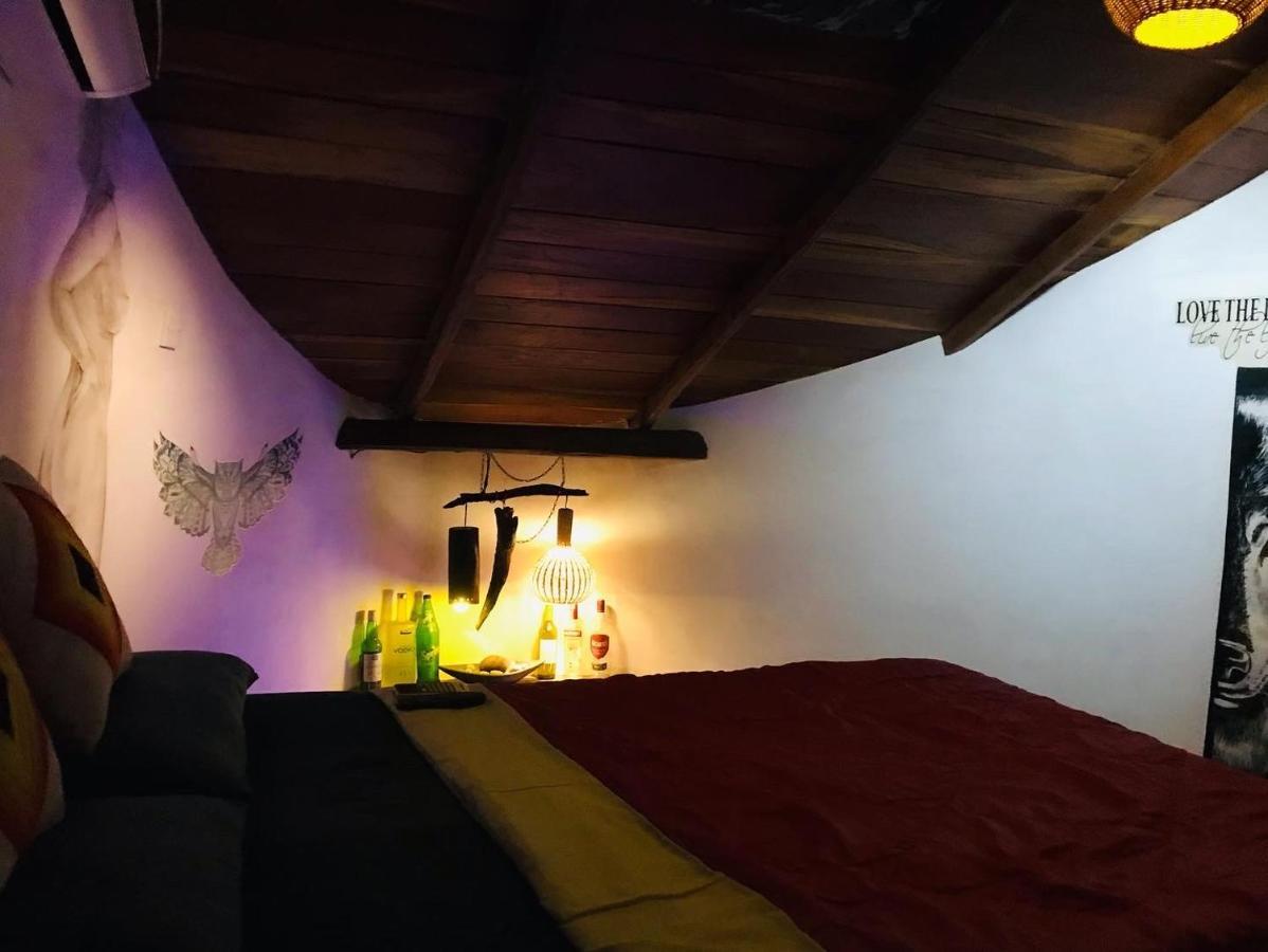 Earth House Sri Lanka Villa Neboda Eksteriør bilde